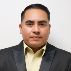 MTRO. LUIS ERVEY CHÁVEZ OLIVAS