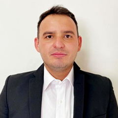 ING. GERARDO BORREGO LÓPEZ