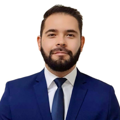 LIC. BENITO LÓPEZ MORENO