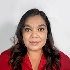 DRA. GABRIELA ANDRADE BUSTAMANTE