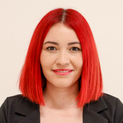MTRA. FERNANDA ELIZALDE CASTILLO