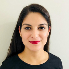 MTRA. NAYELLY GARCÍA GUEVARA