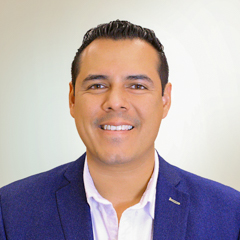 MTRO. JOSÉ ALAN OCHOA ARREOLA