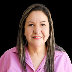 MTRA. LUZ MARÍA GONZÁLEZ GUTIÉRREZ