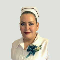 MGSI. ALICIA LÓPEZ MARTÍNEZ