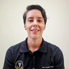 MTRA. YEOMAIRA PAYÁN FERREIRA