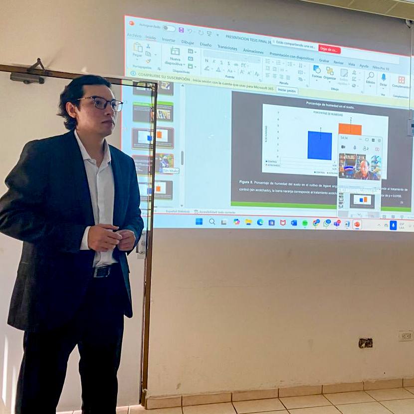 Impulsa Gobierno de Sonora participación de universitarios en la diversificación de la actividad agropecuaria: UES